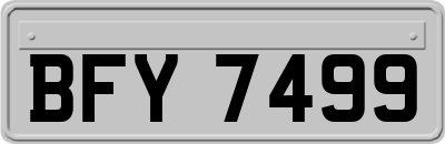 BFY7499