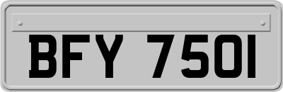 BFY7501
