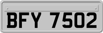 BFY7502