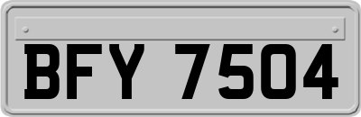 BFY7504