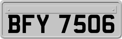 BFY7506