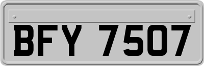 BFY7507