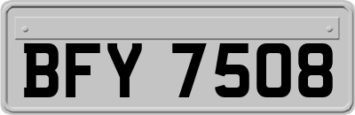 BFY7508