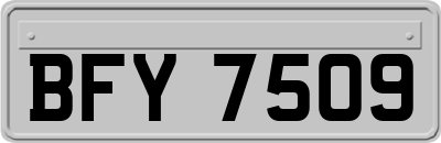 BFY7509