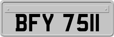 BFY7511