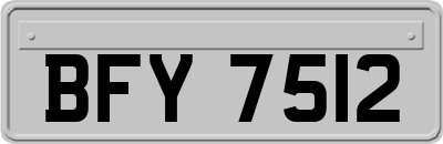 BFY7512