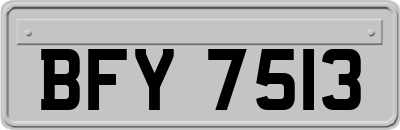 BFY7513