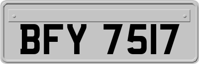 BFY7517