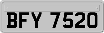 BFY7520