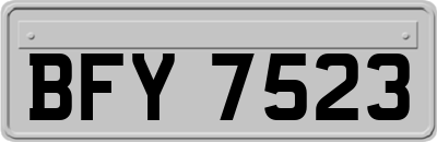 BFY7523