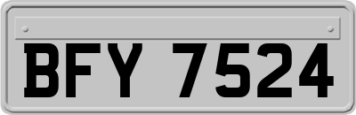 BFY7524