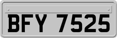 BFY7525