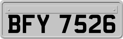 BFY7526