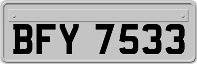 BFY7533