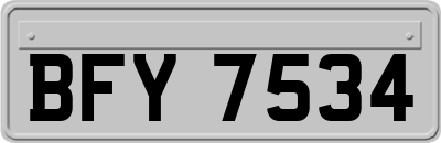 BFY7534