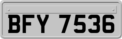 BFY7536