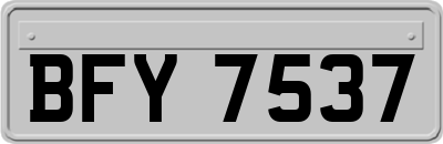 BFY7537