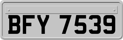 BFY7539