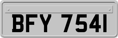 BFY7541