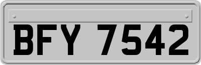 BFY7542