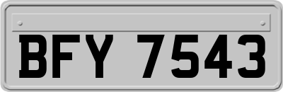 BFY7543