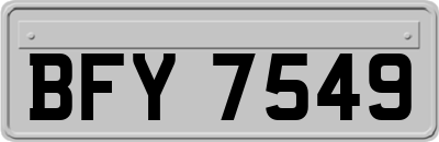 BFY7549