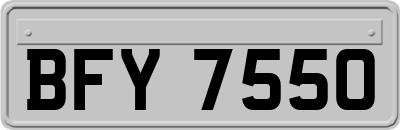 BFY7550