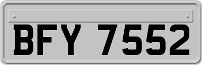BFY7552