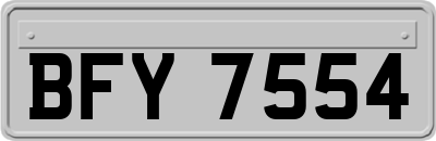 BFY7554