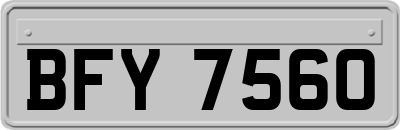 BFY7560