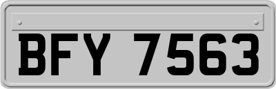 BFY7563