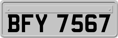 BFY7567