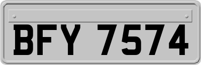 BFY7574