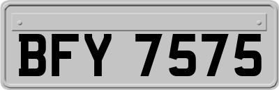 BFY7575