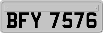 BFY7576