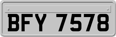 BFY7578