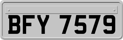 BFY7579