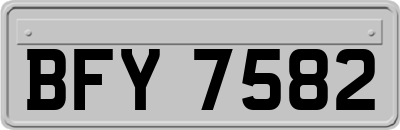 BFY7582