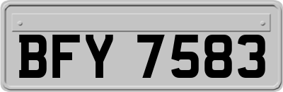 BFY7583