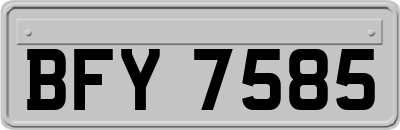 BFY7585