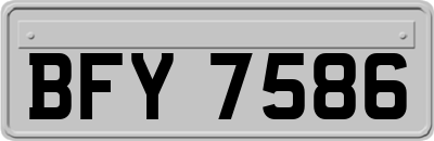 BFY7586