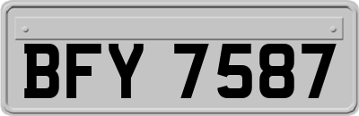 BFY7587