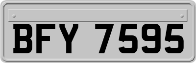 BFY7595