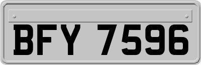 BFY7596