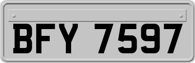 BFY7597