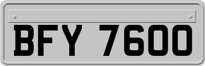 BFY7600