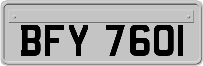 BFY7601