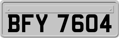 BFY7604