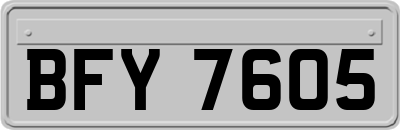BFY7605