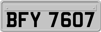 BFY7607